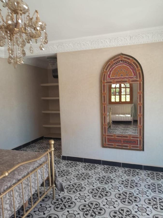Villa Giulia & Soley Douar Sidi Ayad 外观 照片