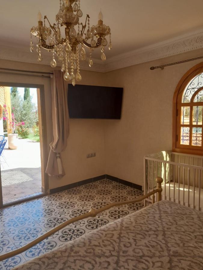 Villa Giulia & Soley Douar Sidi Ayad 外观 照片